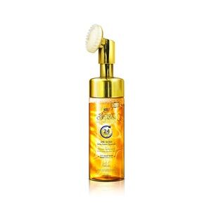 24K Gold Facial Cleanser